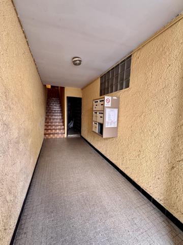 Vente / Appartement T3