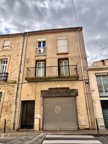 Vente / Appartement T3