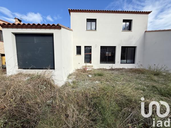 Maison à vendre 5 pièces 150 m² Céret