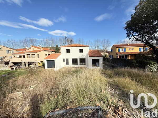 Maison à vendre 5 pièces 150 m² Céret