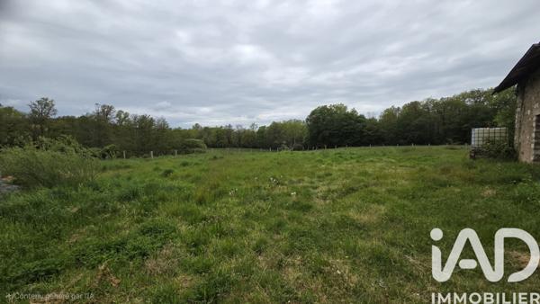 Maison à vendre 5 pièces 141,16 m² Chabanais