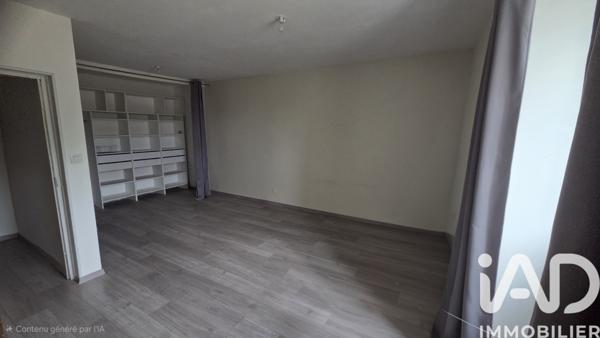 Maison à vendre 5 pièces 141,16 m² Chabanais