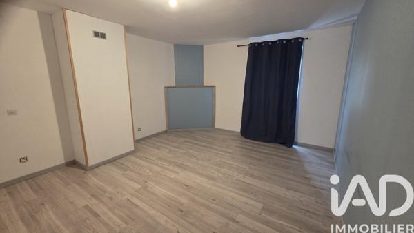 Maison à vendre 5 pièces 141,16 m² Chabanais