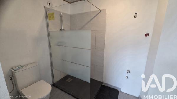 Maison à vendre 5 pièces 141,16 m² Chabanais