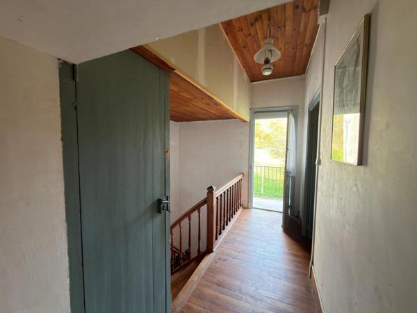 Vente Maison de village 4 pièces 101 m2 à Ilhat