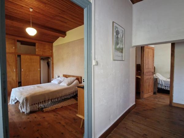 Vente Maison de village 4 pièces 101 m2 à Ilhat