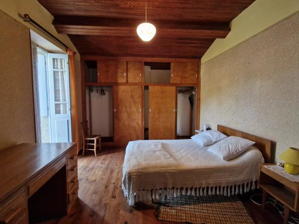 Vente Maison de village 4 pièces 101 m2 à Ilhat