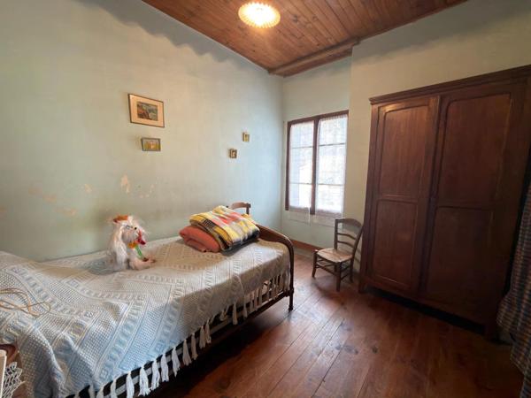 Vente Maison de village 4 pièces 101 m2 à Ilhat