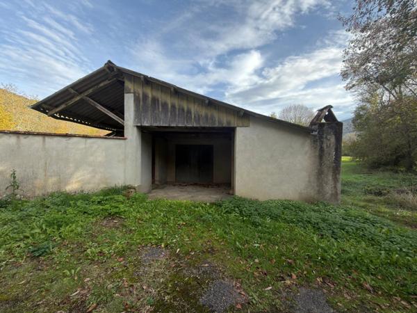 Vente Maison de village 4 pièces 101 m2 à Ilhat