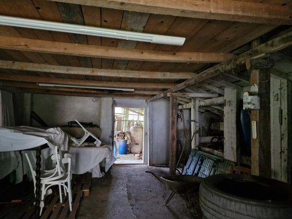 Vente Maison de village 4 pièces 101 m2 à Ilhat