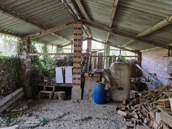 Vente Maison de village 4 pièces 101 m2 à Ilhat