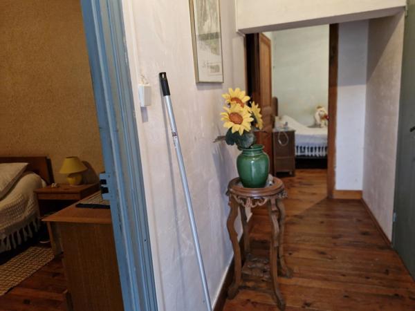 Vente Maison de village 4 pièces 101 m2 à Ilhat