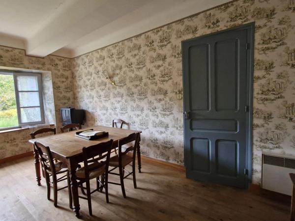 Vente Maison de village 4 pièces 101 m2 à Ilhat