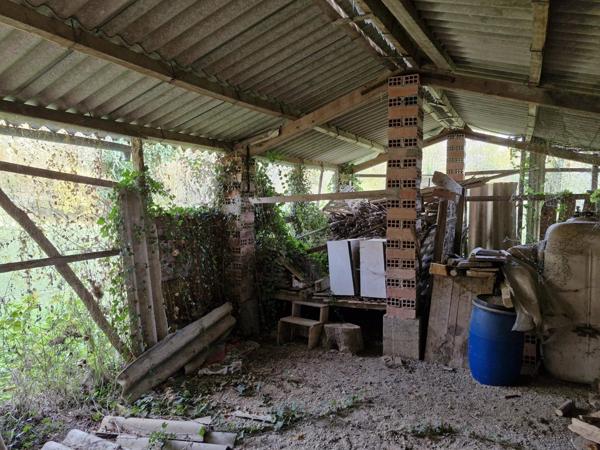 Vente Maison de village 4 pièces 101 m2 à Ilhat