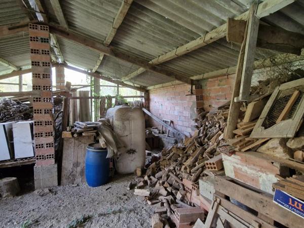 Vente Maison de village 4 pièces 101 m2 à Ilhat