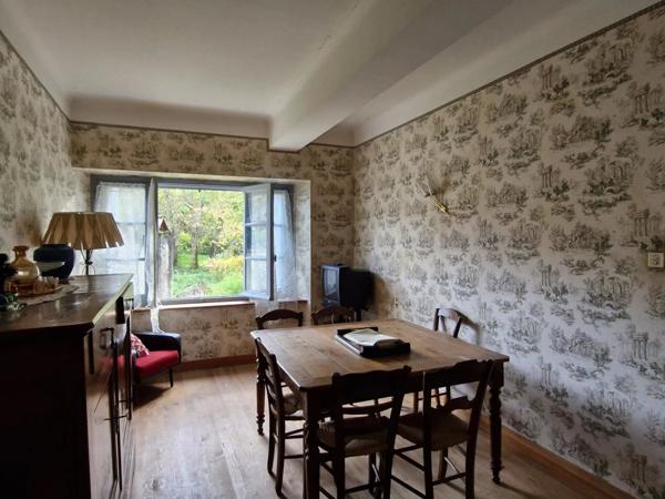 Vente Maison de village 4 pièces 101 m2 à Ilhat
