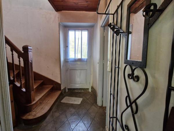 Vente Maison de village 4 pièces 101 m2 à Ilhat