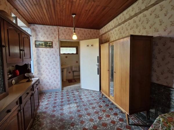 Vente Maison de village 4 pièces 101 m2 à Ilhat