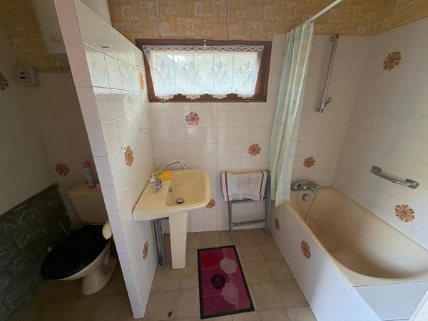 Vente Maison de village 4 pièces 101 m2 à Ilhat