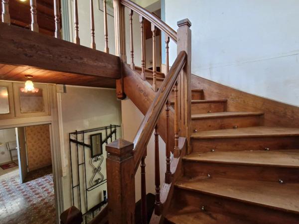 Vente Maison de village 4 pièces 101 m2 à Ilhat