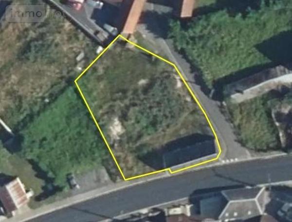 Terrain à Batir à vendre à Cappy dans la Somme (80340), ref : 80071-538