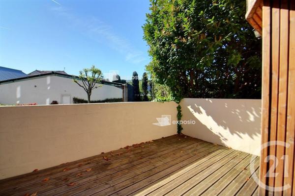 Maison à vendre  4 pièces - 74 m 2   CENON  - 33