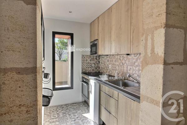 Maison à vendre  4 pièces - 74 m 2   CENON  - 33
