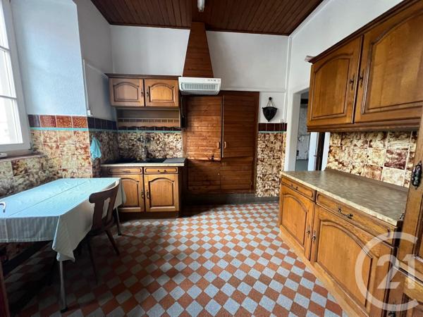 Appartement F7 Et + à vendre  8 pièces - 162 m2 MARMOUTIER - 67