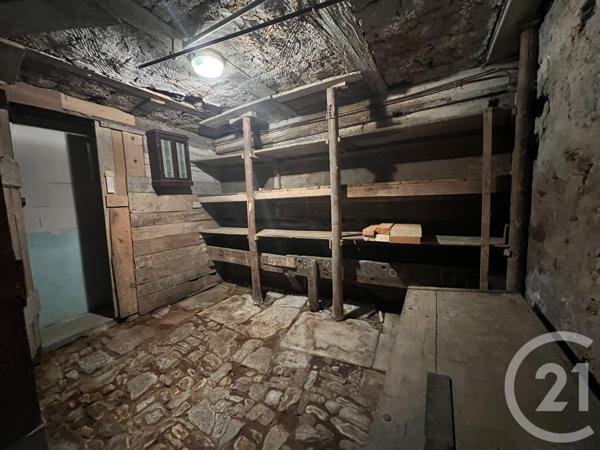 Appartement F7 Et + à vendre  8 pièces - 162 m2 MARMOUTIER - 67