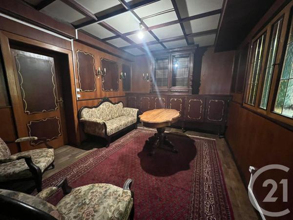 Appartement F7 Et + à vendre  8 pièces - 162 m2 MARMOUTIER - 67