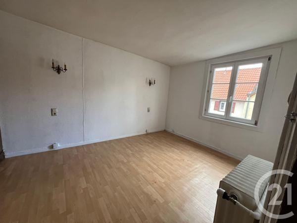 Appartement F7 Et + à vendre  8 pièces - 162 m2 MARMOUTIER - 67
