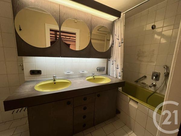 Appartement F7 Et + à vendre  8 pièces - 162 m2 MARMOUTIER - 67