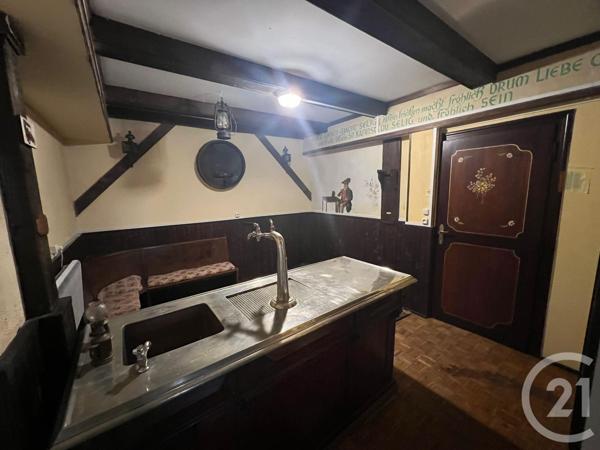 Appartement F7 Et + à vendre  8 pièces - 162 m2 MARMOUTIER - 67