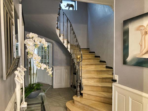 Maison à vendre à Gignac (34150) - Hérault