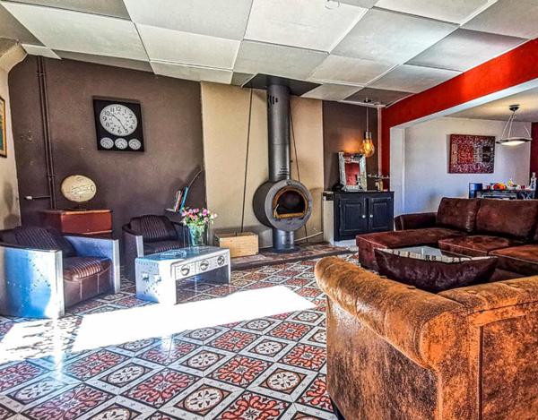Maison à vendre à Gignac (34150) - Hérault