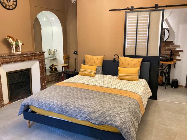 Maison à vendre à Gignac (34150) - Hérault