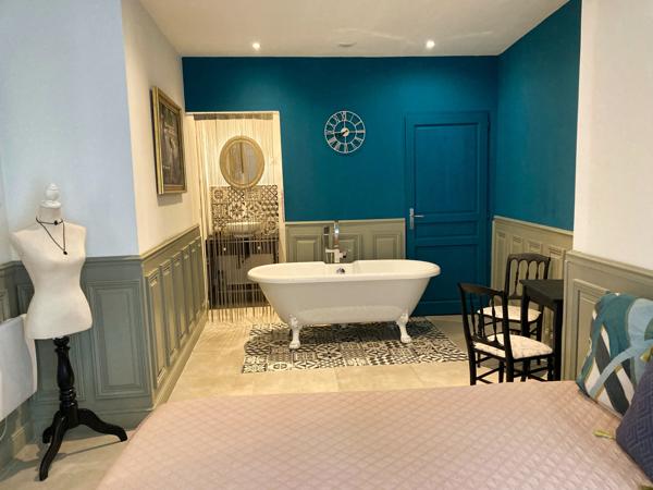 Maison à vendre à Gignac (34150) - Hérault