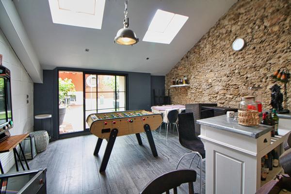 Maison à vendre à Gignac (34150) - Hérault