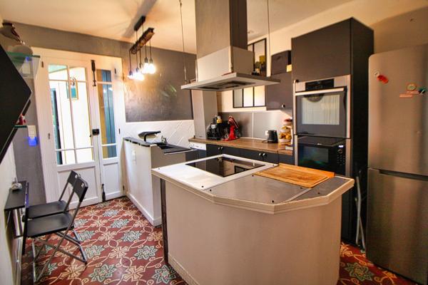 Maison à vendre à Gignac (34150) - Hérault
