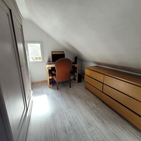 Stosswihr (68140) Jolie maison bien située au calme et sans travaux