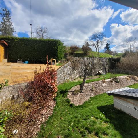 Stosswihr (68140) Jolie maison bien située au calme et sans travaux
