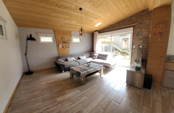 Stosswihr (68140) Jolie maison bien située au calme et sans travaux