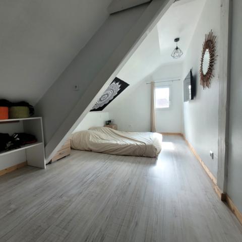 Stosswihr (68140) Jolie maison bien située au calme et sans travaux