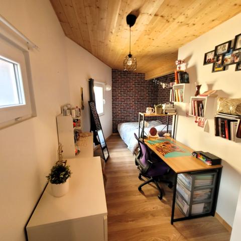 Stosswihr (68140) Jolie maison bien située au calme et sans travaux