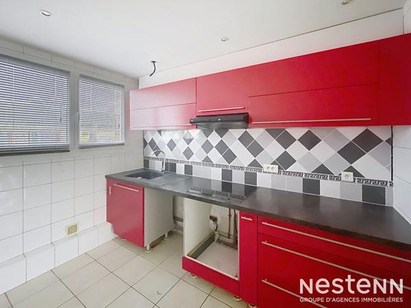 Saint-Fargeau-Ponthierry - Appartement 3 chambres - 86,51 m² - Situé à 5 minutes à pied de la gare RER D, des écoles et des commerces