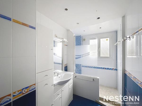 Saint-Fargeau-Ponthierry - Appartement 3 chambres - 86,51 m² - Situé à 5 minutes à pied de la gare RER D, des écoles et des commerces