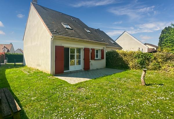 Maison Linas 5 pièces 85 m2