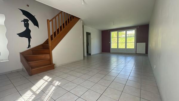 Maison Linas 5 pièces 85 m2