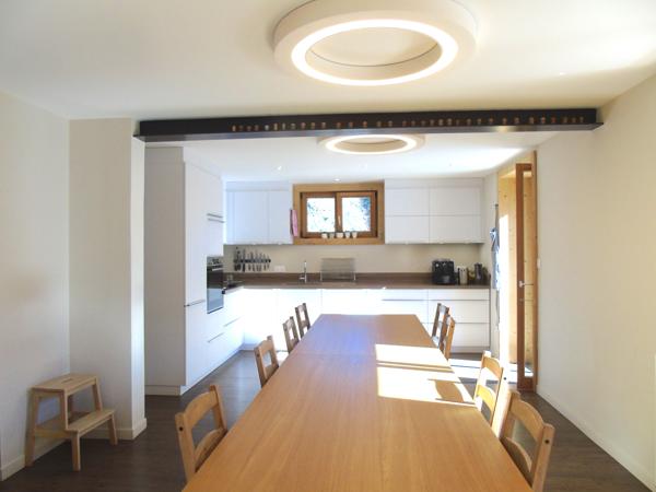 Chalet à vendre à Briançon (05100) - Hautes-Alpes
