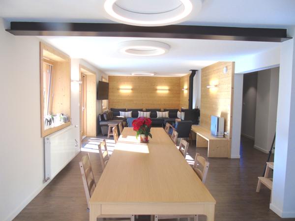 Chalet à vendre à Briançon (05100) - Hautes-Alpes